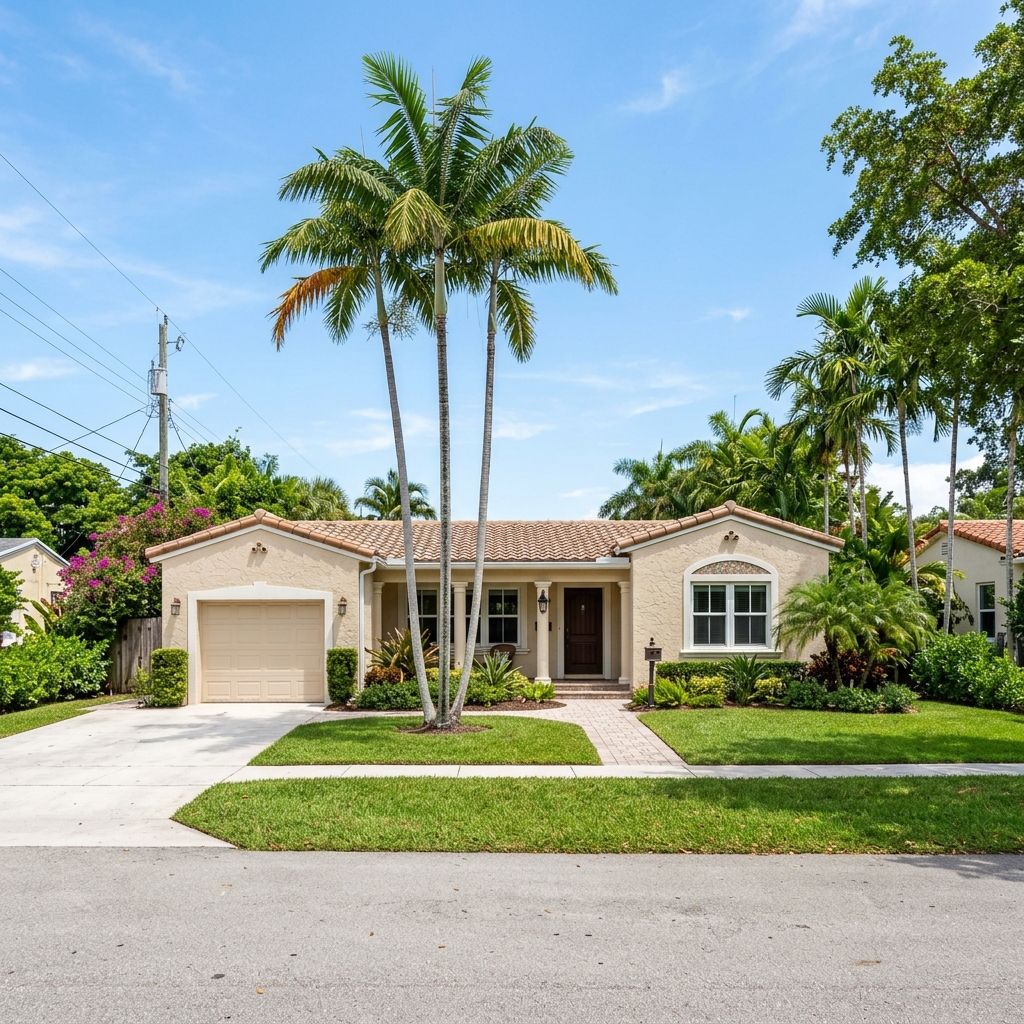 The rehab that went over budget (and the reserve that saved it)