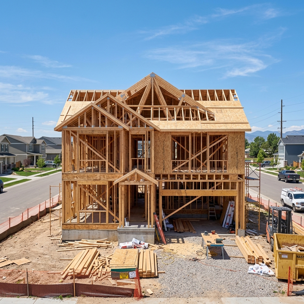 Construction Project