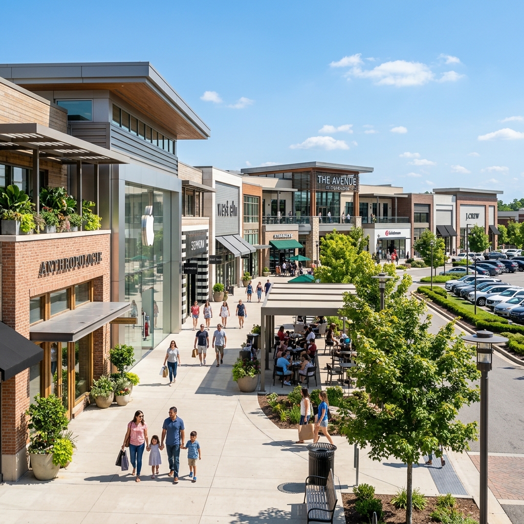 What Is Self-Storage?